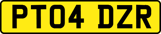 PT04DZR