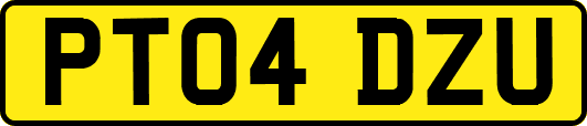 PT04DZU