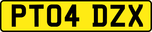 PT04DZX