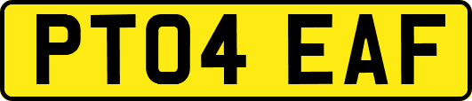 PT04EAF
