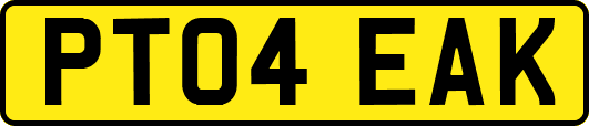 PT04EAK