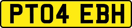 PT04EBH