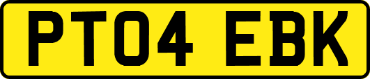 PT04EBK