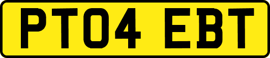 PT04EBT