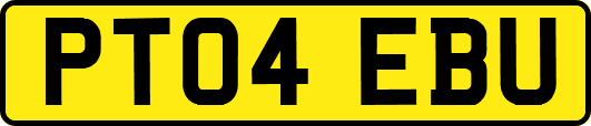 PT04EBU