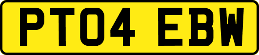 PT04EBW