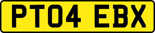 PT04EBX