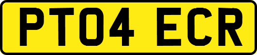 PT04ECR