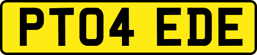 PT04EDE