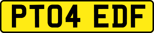 PT04EDF