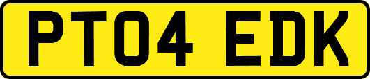 PT04EDK