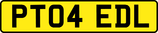 PT04EDL