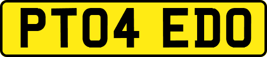 PT04EDO