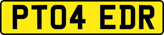 PT04EDR