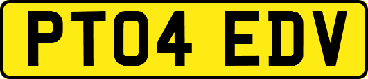 PT04EDV