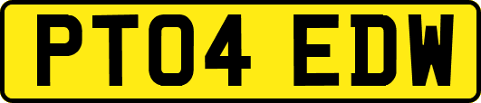 PT04EDW