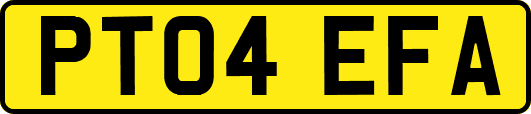 PT04EFA