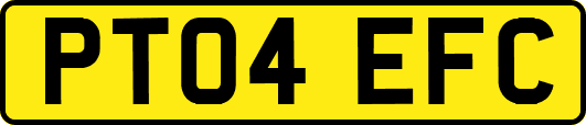 PT04EFC