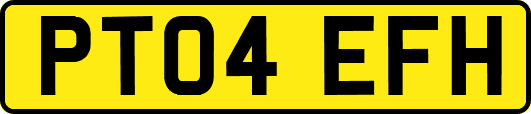 PT04EFH