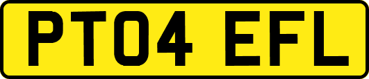 PT04EFL