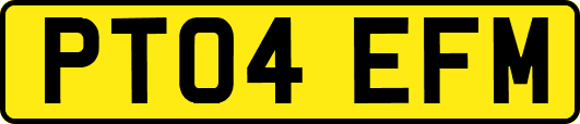 PT04EFM