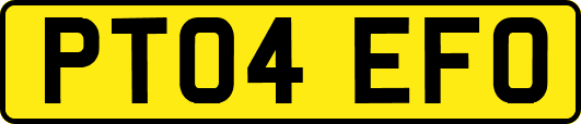 PT04EFO