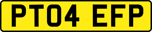 PT04EFP