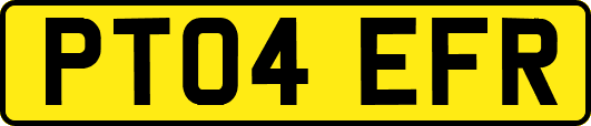 PT04EFR