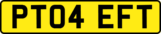 PT04EFT