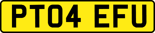 PT04EFU