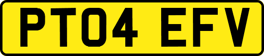 PT04EFV
