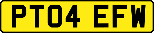 PT04EFW