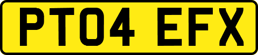 PT04EFX