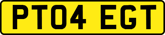 PT04EGT