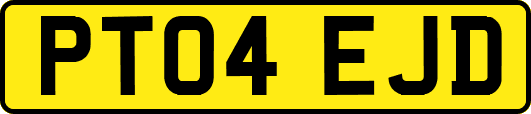 PT04EJD