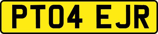 PT04EJR
