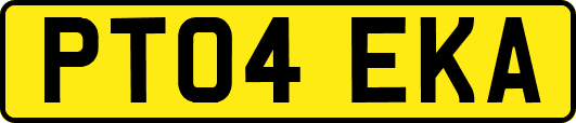 PT04EKA