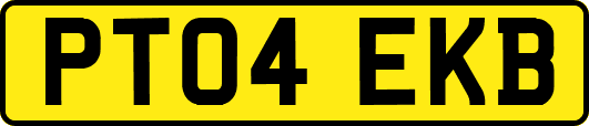 PT04EKB