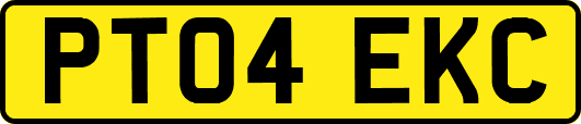 PT04EKC