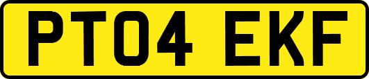 PT04EKF