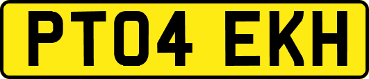 PT04EKH
