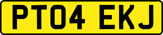 PT04EKJ