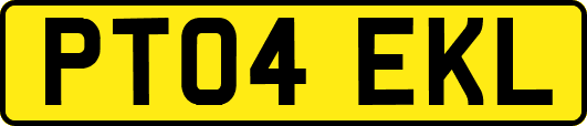 PT04EKL