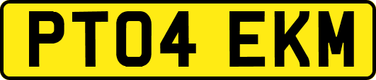 PT04EKM