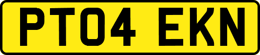 PT04EKN