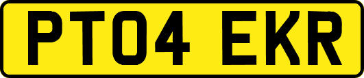PT04EKR