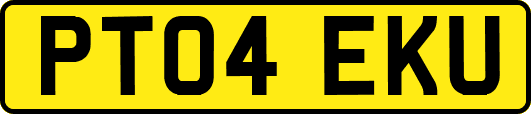 PT04EKU