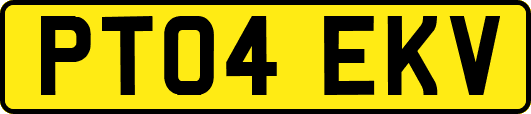 PT04EKV