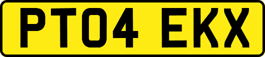 PT04EKX