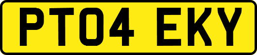 PT04EKY